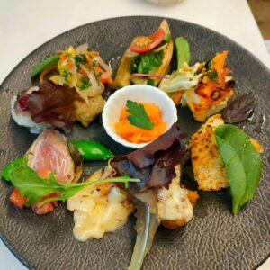 京田辺イタリアンレストランほわか