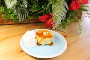 魔法のパンケーキ松井山手