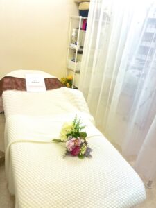 CEサロンblanc bebe